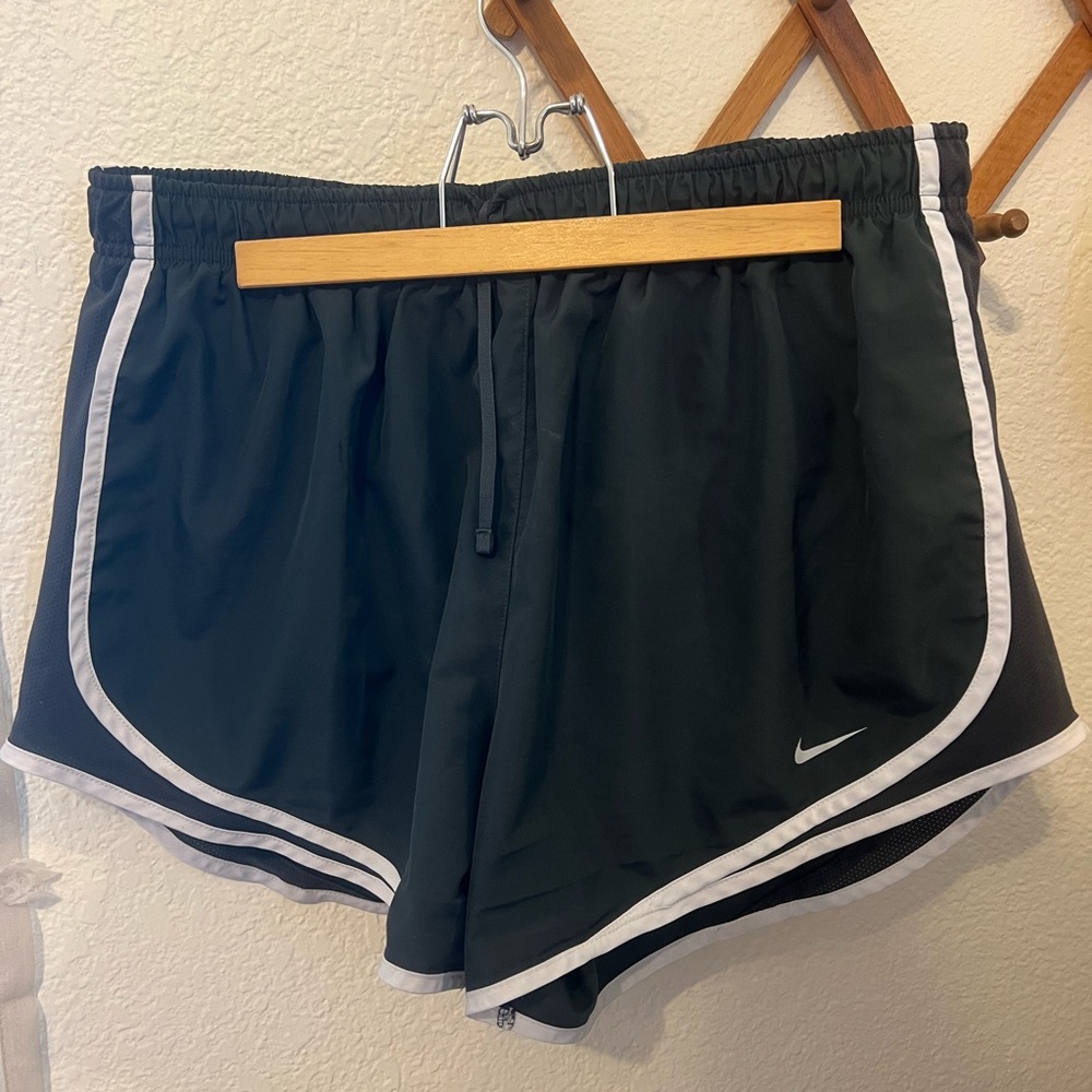 Nike shorts